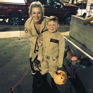 Meet your Posher, Laurie